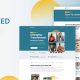 Peopled – Online Meeting UI Templates