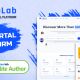 JobLab – Job Portal Platform