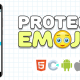 Protect Emojis – HTML5 Game – Construct 3