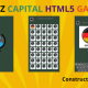 Quiz Capital Html5 Game