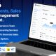 Zaigency – Services, Clients, Sales & Teams Management Laravel Script