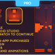Shadow and Light (PRO) – BUILDBOX CLASSIC – IOS – Android – Reward video