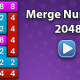 Merge Number 2048 – Html5 (Construct3)