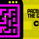 Pacboy and the ghosts – HTML5 Game – Construct 3