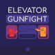 Elevator Gunfight | HTML5 Construct Game