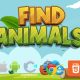Find Animals – Educational Game For Kids – HTML5/Desktop/Mobile – Construct 3 (Source Code Included)