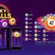 Lucky Balls – HTML5 Game