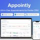 Appointly – Perfex CRM Appointments