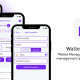 SplitWise – Wallet Manager | | iOS App | Swift | AdMob Support