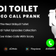 Skibdi Toilet Fake Video Call Prank – Toilet Video Call Prank – Fake Call with Skibdi Toilet
