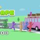 Bus Jam Escape + Level Editor – HTML5 Game (Construct 3)