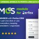 WHMCS Connector & Smart Data Synchronization for Perfex CRM