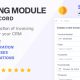 Invoicing & Smart Billing Module for Concord CRM