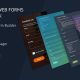 Easy Forms: Advanced Form Builder and Manager