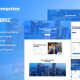 Pabriz – Engineering & Industrial Service Elementor Template Kit