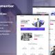 Writtimo – Content Writing Service Agency Elementor Kit