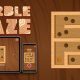 Marble Maze – HTML5 Game