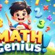 Math Genius – Educational Kids Mobile & Web Game | HTML5 + Android + iOS + Windows | Construct 3