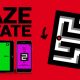 Maze Rotate – HTML5 Game