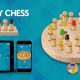 Memory Chess – HTML5 Game