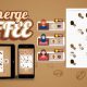 Merge Coffee – HTML5 Game