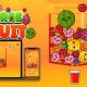 Merge Fruit – HTML5 Game
