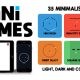 Mini Games – HTML5 Game