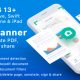 MiniScanner – A mini powerfull scanner for iOS 13+