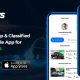 Motors – Car Dealership & Classified Listings Mobile App for Android & iOS