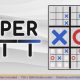 Super TTT – HTML5 Puzzle game