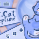 Mrs.Cat In Neptune – Complete Platformer Engine – HTML5 – Construct 3