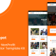 Sopot – Charity Elementor Pro Template Kit