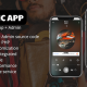 Music Streaming Android App Full Source