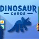 Dinosaur Cards – HTML5 – Construct 3
