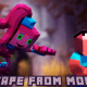 Escape From Mommy – HTML5 Game – Construct 3