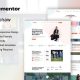 Alphaw – Dog Training Elementor Pro Template Kit