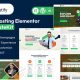 Nestify – Web Hosting Elementor Template Kit