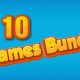 10 HTML5 Games Bundle! № 1