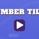 Number Tiles – Html5 (Construct3)