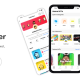 NFTs Finder – iOS Swift (OpenSea NFT Marketplace)