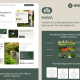 Niwa – Garden & Landscaping Services Elementor Pro Template Kit