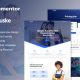 Hauske – Houskeeping & Cleaning Services Elementor Template Kit