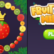 Fruit King Merge – Html5 (Construct3)