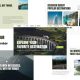 Nextour – Tour Guide & Travel Agency Elementor Template Kit