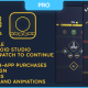 Color Switch Break (PRO) – BUILDBOX CLASSIC – IOS – Android – Reward video