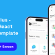 Doctor Plus – Patient EXPO App Template