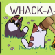 Whack A Cat – HTML5 Game, Construct 3
