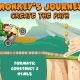 Monkey\’s Journey Game (Construct 3 | C3P | HTML5) Create The Path
