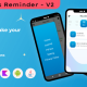 Pill Reminder – All in One