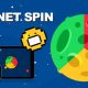 Planet Spin – HTML5 Game